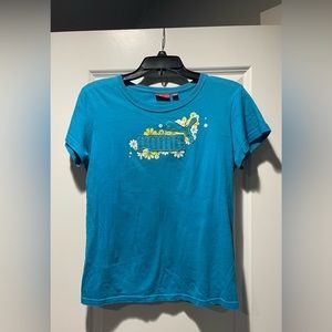 Women’s Palmer T-shirt size large